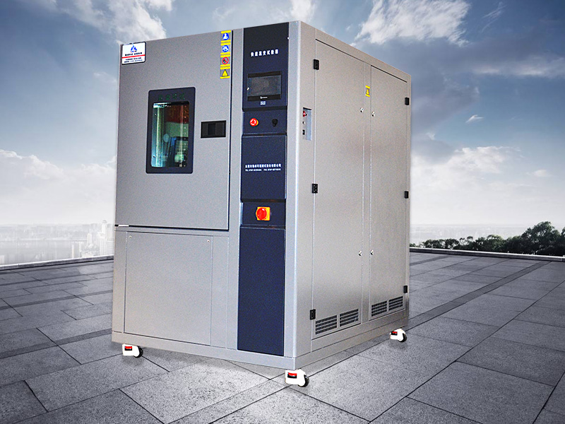 快速溫變試驗箱價格貴的原因是什么？