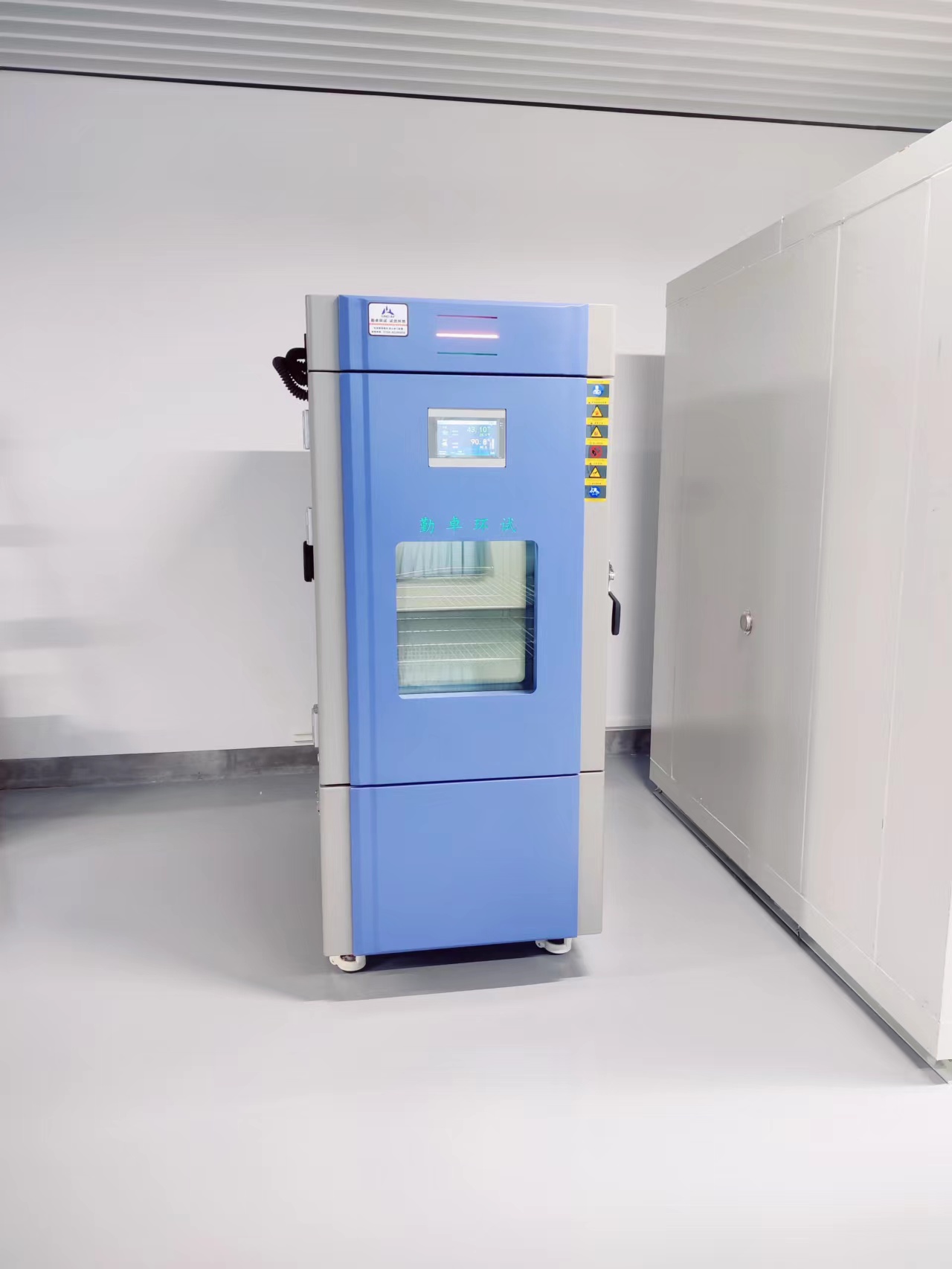 半導體行業一般會用到哪些可靠性設備