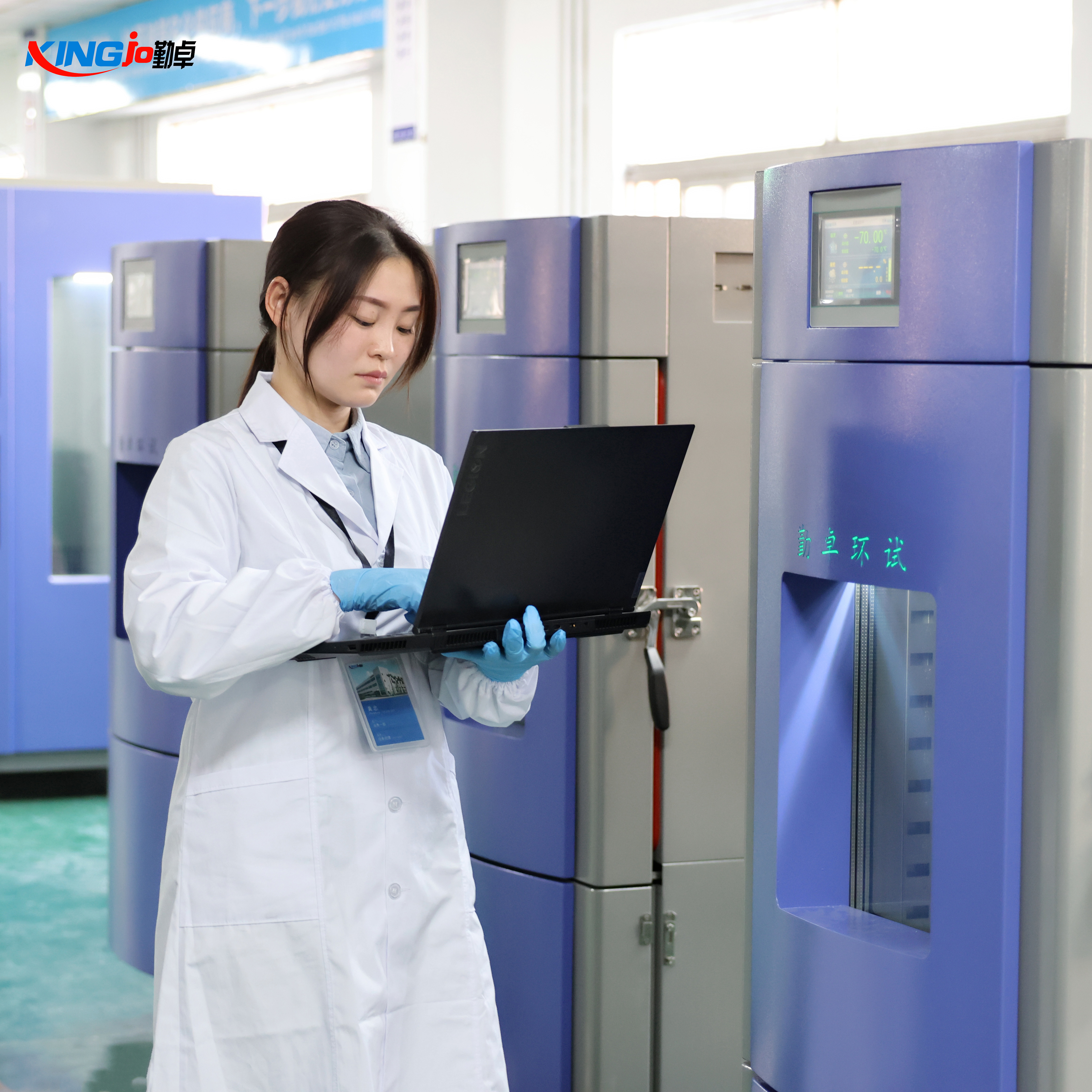 勤卓恒溫恒濕測試過程中的監(jiān)測方法