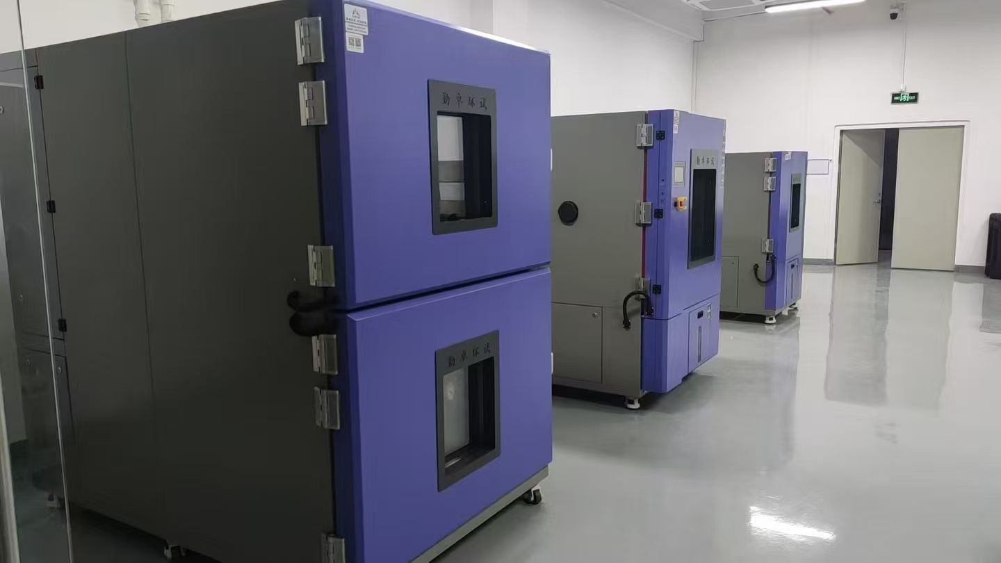 無(wú)人機(jī)芯片高低溫冷熱沖擊試驗(yàn)執(zhí)行標(biāo)準(zhǔn)