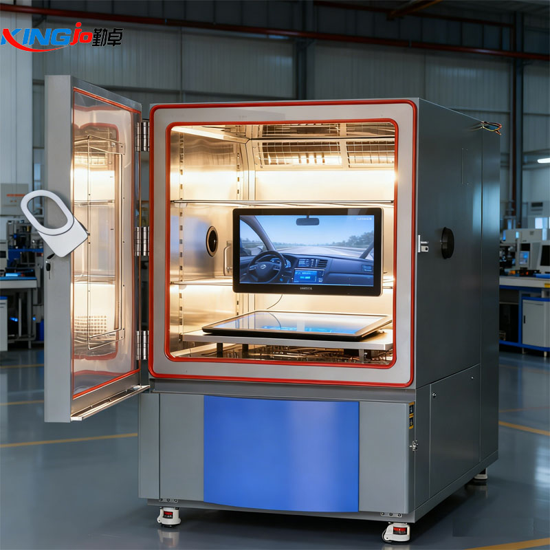 恒溫恒濕試驗(yàn)箱通信設(shè)備測(cè)試標(biāo)準(zhǔn)規(guī)范