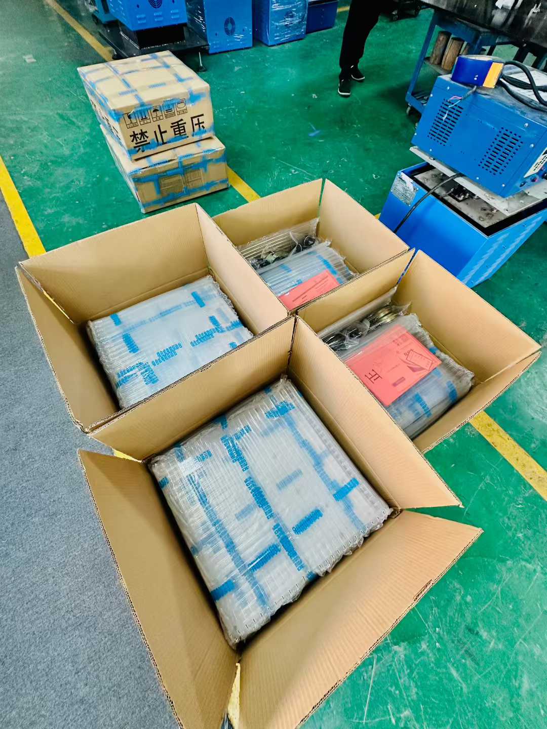 勤卓電磁振動(dòng)臺(tái)